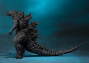 Godzilla 2019 KIng Of The Monsters Godzilla SH MonsterArts Figure by Bandai Japan