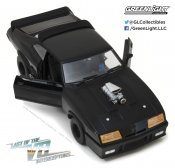 Last Of The V8 Interceptors Ford Falcon XB 1/18 Scale Diecast Replica by Greenlight