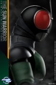 Kamen Rider Sun Warrior 1/6 Scale Figure by SooSoo Toys
