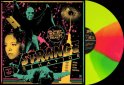 Strange Behavior Soundtrack Vinyl LP Tangerine Dream Special Colored Vinyl
