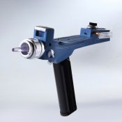 Star Trek The Original Series Type 2 Phaser Prop Replica
