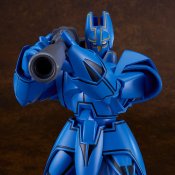 Giant Gorg 1984 Gorg MODEROID Plastic Model Kit
