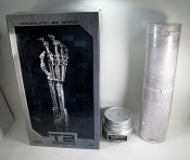 Terminator 2 Judgement Day Endoskeleton Arm Prop Replica by Sideshow