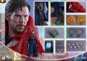 Doctor Strange Benedict Cumberbatch 1/6 Scale Figure