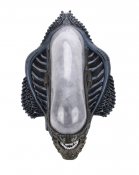 Alien Xenomorph Life-Size Foam Replica Wall-Mounted Bust