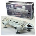 Space 1999 Eagle Transporter 1/48 Scale Finished Display Model