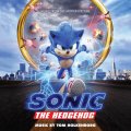 Sonic the Hedgehog 2020 Soundtrack LP Tom Holkenborg