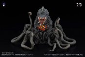 Godzilla Vs. Biollante 1989 Biollante Hyper Modeling Figure Blacklight Version by Bandai Art Spirits