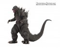 Godzilla 2003 Classic 12" Head to Tail Figure by Neca