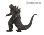 Godzilla 2003 Classic 12" Head to Tail Figure by Neca