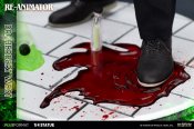 Re-Animator 1985 Dr. Herbert West 1/4 Scale Statue H.P. Lovecraft Jeffrey Combs
