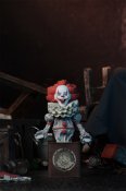 IT 2017 Movie Accessory Pack Figure Set by Neca