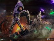 Green Goblin 1/10 Scale Statue by Iron Studios Willem Dafoe
