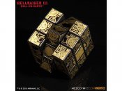 Hellraiser III Lament Configuration Puzzle Cube Replica