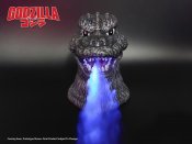 Godzilla Classic Mechagodzilla Tree Topper with Lights, Sound and Water Vapor Feature