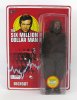 Six Million Dollar Man Bigfoot 8" Figure MOC Biff Bang Pow Andre The Giant 2012