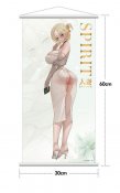 Sue Illustration Hitozuma Elf 1/7 Figure