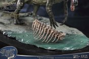 Spinosaurus 2.0 Wonders of the Wild NX (Land Ver.) Statue