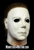 Halloween The Boogeyman Michael Myers Latex Mask John Carpenter SPECIAL ORDER