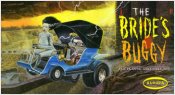 Bride Of Frankenstein The Bride's Buggy Aurora Fantasy Box