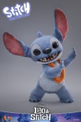 Lilo and Stitch Disney Stitch 15 Inch Figure by Hot Toys