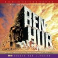 Ben-Hur (1959) Soundtrack 5 CD Set
