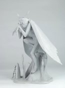 Mothman Cryptozoology Series Plastic Model Kit 221PH03 MINT/SEALED