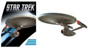 Star Trek Starships Phase II Enterprise Vehicle with Bonus Magazine