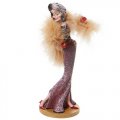 Disney Showcase 101 Dalmations Cruella De Vil 8.5" Statue