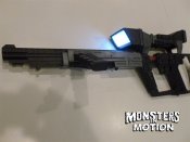 V TV Series Rifle Gun Modified Version Prop Replica