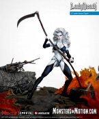 Lady Death 6" Action Figure