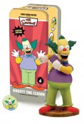 The Simpsons Classic Character #6: Krusty the Clown