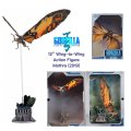 Godzilla 2019 King Of the Monsters Mothra Figure by Neca