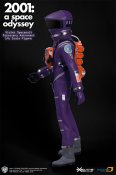 2001: A Space Odyssey Violet Discovery Astronaut 1/6 Figure Spacesuit
