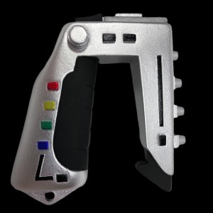 Stun/Kill Gun Prop Replica