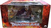 Dragonslayer 1/32 Scale Vermithrax Dragon Diorama Statue