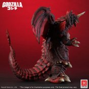 Godzilla vs. Destoroyah 1995 Destroyah Kaiju Wars Statue by X-Plus