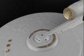 Star Trek U.S.S. Kelvin NCC-0514 Photoetch Detail Set by Green Strawberry