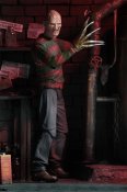 Nightmare on Elm Street 2 Freddy Krueger Ultimate 7" Scale Action Figure