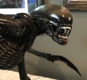 Alien 3 Dog Alien 1/4 Scale Maquette by Sideshow