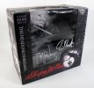 Sleepy Hollow 1999 Headless Horseman MacFarlane Figure Autographed by Todd MacFarlane and Tim Burton