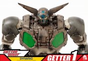 Getter Robot 1 16" Figure Exclusive Version Go Nagai by Three A