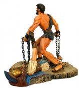 Hercules Steve Reeves Model Hobby Kit