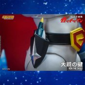 Gatchaman Battle of the Planets Ken The Eagle 1/12 Scale Figure by Storm