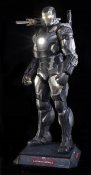 Captain America Civil War War Machine Life-Size Replica