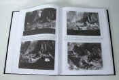 War Eagles: The Unmaking of an Epic - An Alternate History for Classic Film Monsters Book Willis Obrien/King Kong HARDCOVER
