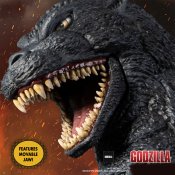 Godzilla Ultimate Godzilla 33" Figure with Lights and Sound