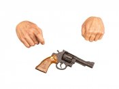 Halloween (1978) Dr. Loomis 1/6 Scale 12" Figure