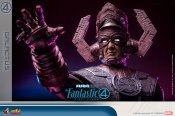 Fantastic Four Galactus Jumbo Giant Soft Vinyl Sofvi Figure with Lights and 5 Mini Figures