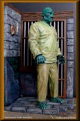 Creature Walks Among Us 1/6 Scale Resin Model Kit